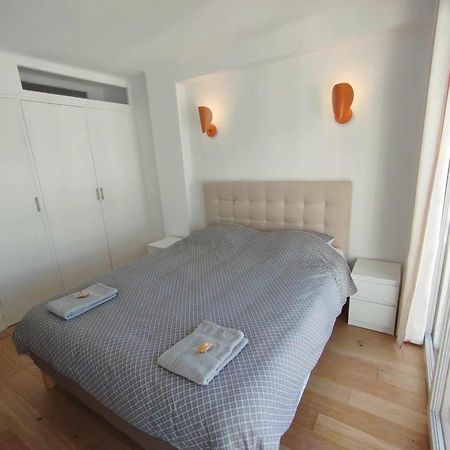 Cannes Pointe Croisette T2 Plage 2Min A Pieds 46M2 Екстер'єр фото